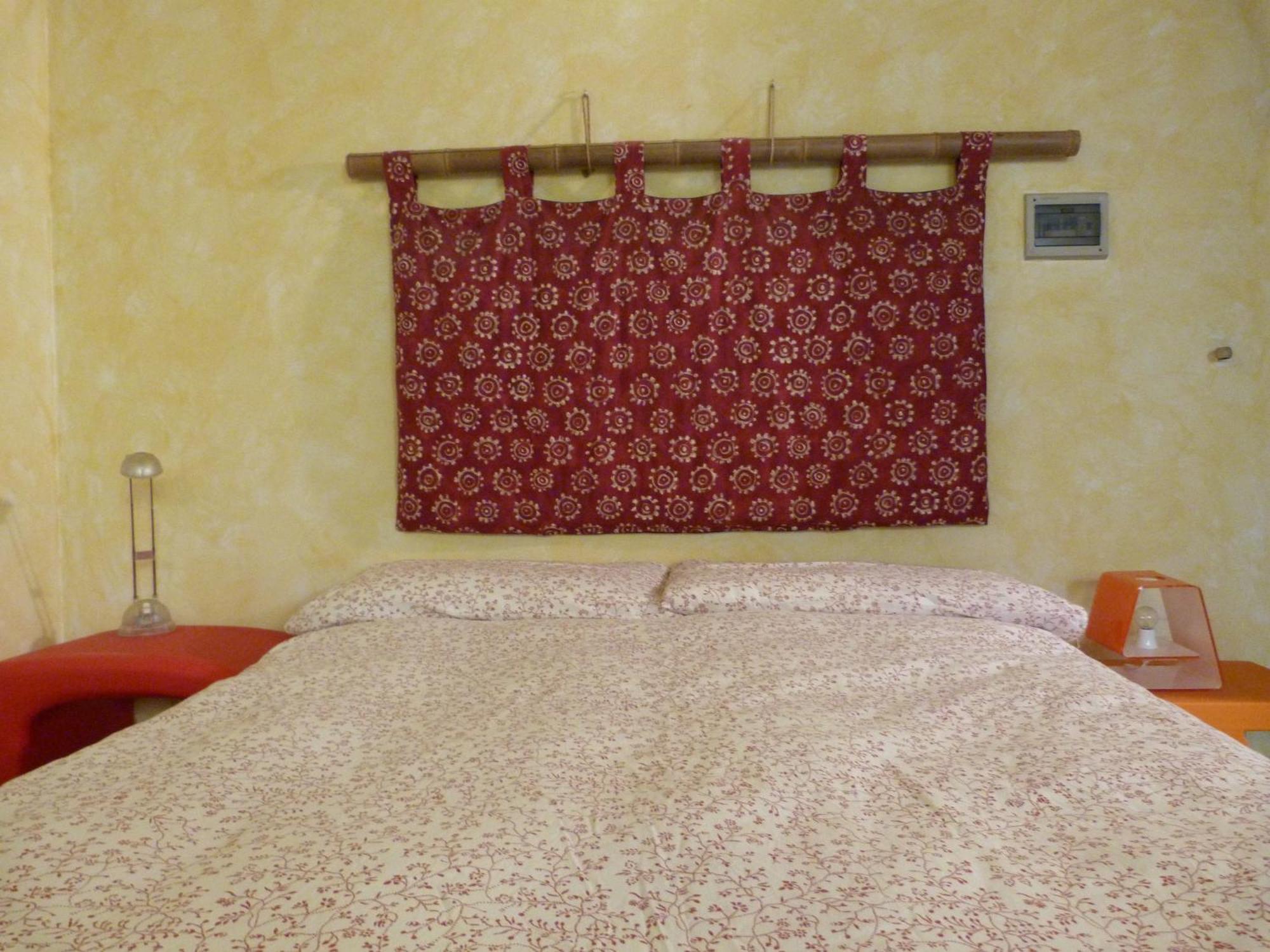 Appartamenti Ponte Vecchio Florença Quarto foto