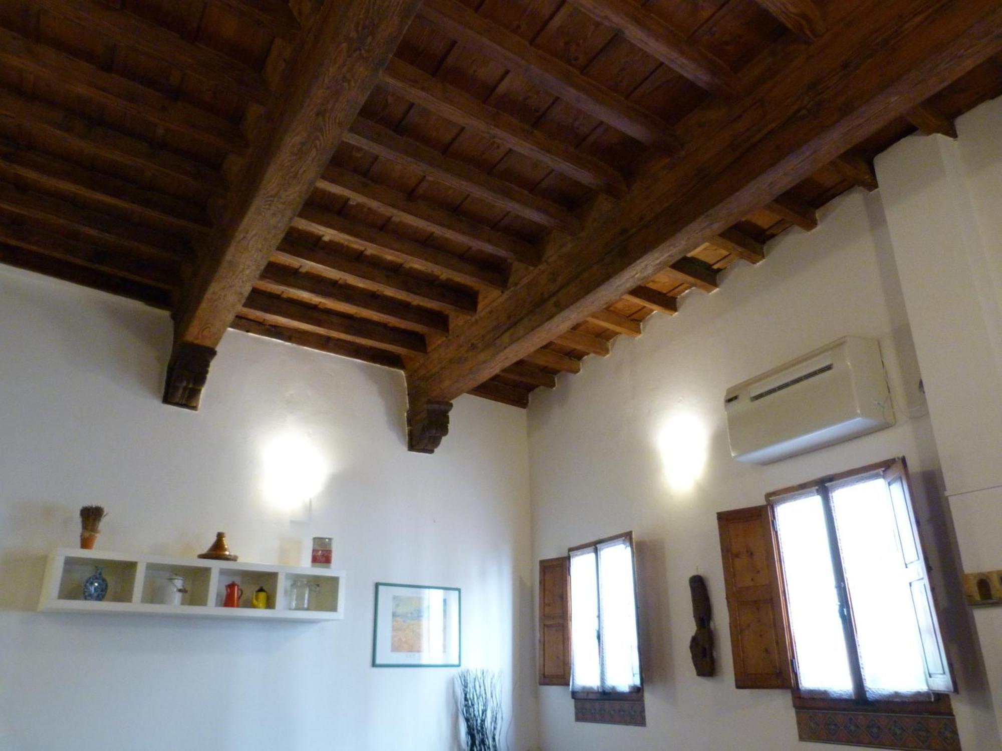 Appartamenti Ponte Vecchio Florença Quarto foto