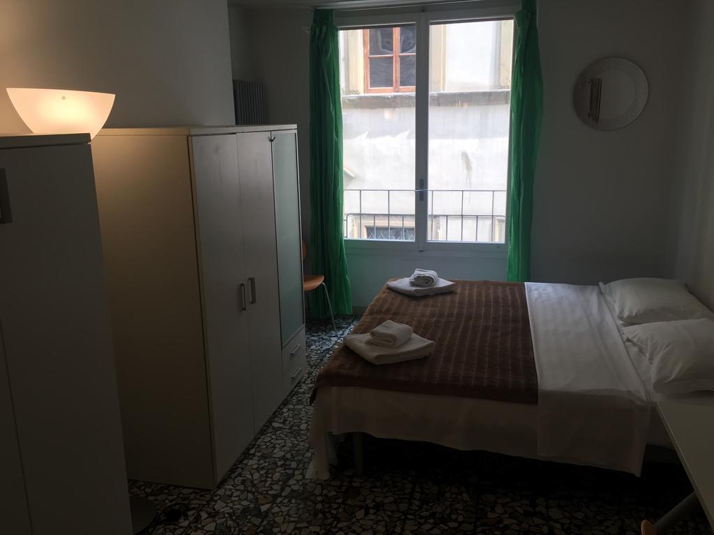 Appartamenti Ponte Vecchio Florença Quarto foto