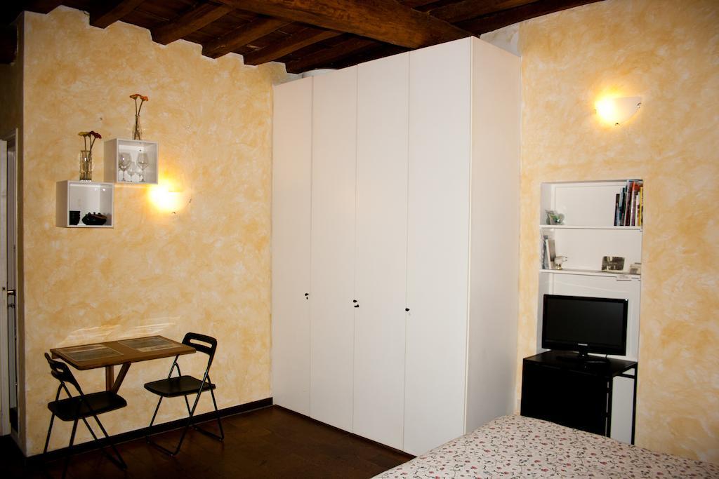 Appartamenti Ponte Vecchio Florença Quarto foto